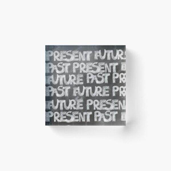 Item preview, He Who Controls The Past Controls The Future designed and sold by Dumelang.