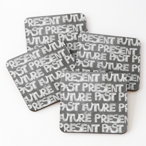 Item preview, He Who Controls The Past Controls The Future designed and sold by Dumelang.