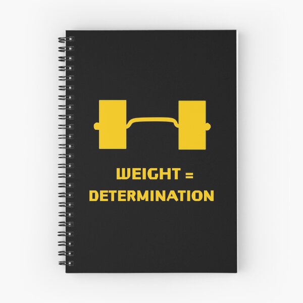 Item preview, Barbell icon (Orange) designed and sold by AnyssNara.
