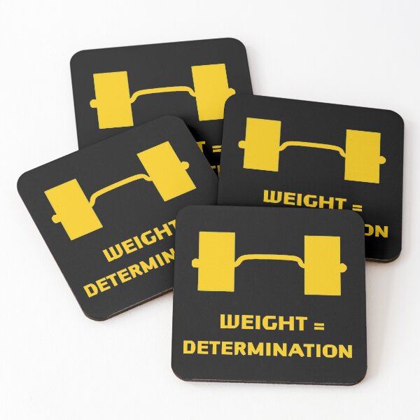 Item preview, Barbell icon (Orange) designed and sold by AnyssNara.