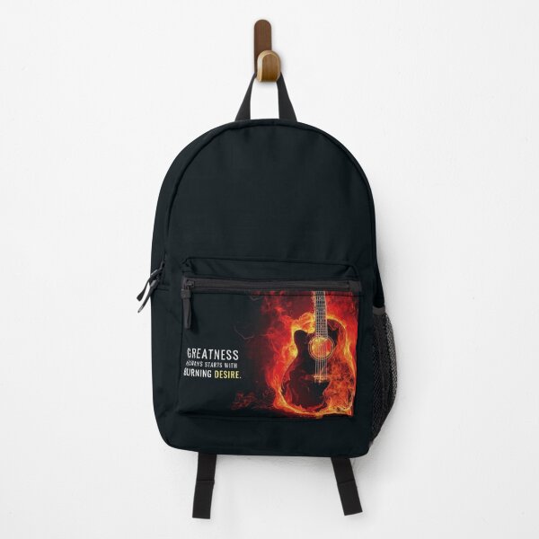 Item preview, A Burning Desire designed and sold by hiunlimit.