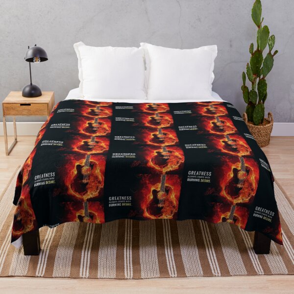 Item preview, A Burning Desire designed and sold by hiunlimit.
