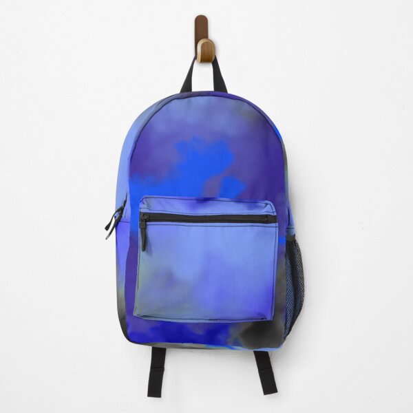 Item preview, Blue tie dye designed and sold by Leboria.