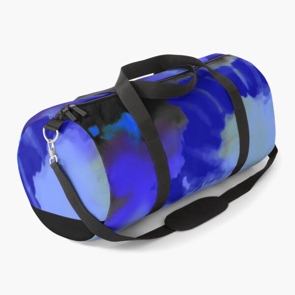 Item preview, Blue tie dye designed and sold by Leboria.