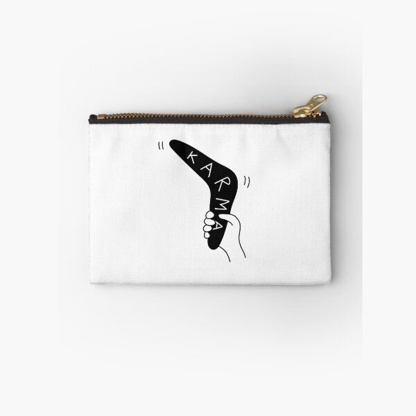 Item preview, Karma Boomerang designed and sold by Kaikum.