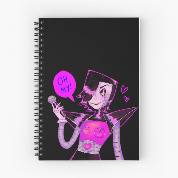 Item preview, OH MY! - Mettaton EX designed and sold by snublie.