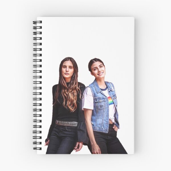 Item preview, Juliana and Valentina - Amar a Muerte designed and sold by wearthelgbt.