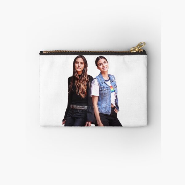 Item preview, Juliana and Valentina - Amar a Muerte designed and sold by wearthelgbt.