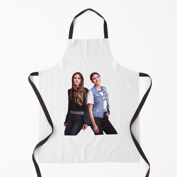 Item preview, Juliana and Valentina - Amar a Muerte designed and sold by wearthelgbt.
