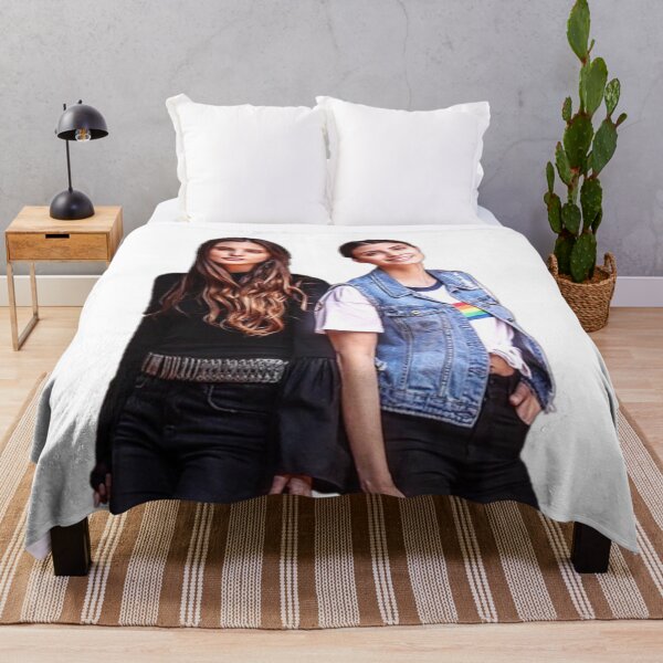 Item preview, Juliana and Valentina - Amar a Muerte designed and sold by wearthelgbt.