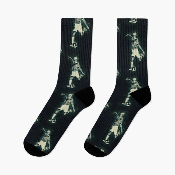 Item preview, Abstract Football Player Artwork for all the true sports fans and their mancaves designed and sold by Naumovski.