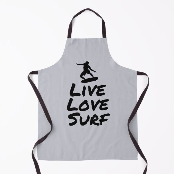 Item preview, Live Love Surf designed and sold by EnlightParis.