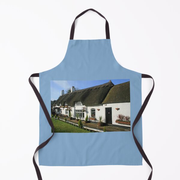 Item preview, The Stocks Inn designed and sold by RedHillDigital.