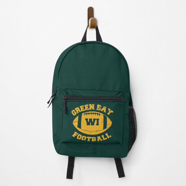 Item preview, Green bay football designed and sold by Statim.