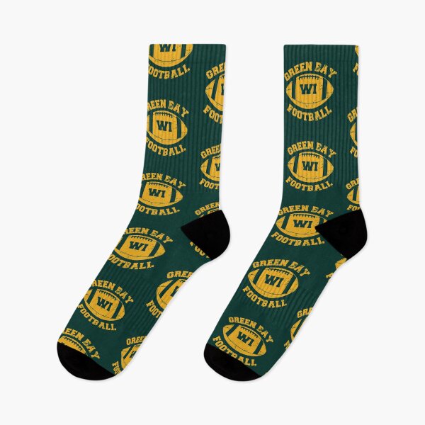 Item preview, Green bay football designed and sold by Statim.