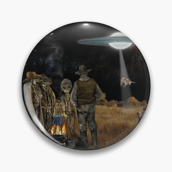Item preview, Space Cowboys designed and sold by oz10.