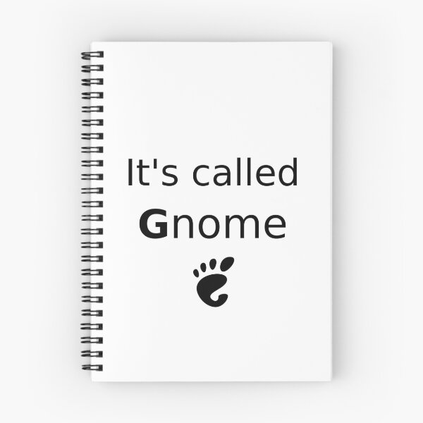 Item preview, It's called Gnome designed and sold by Haaannooo.