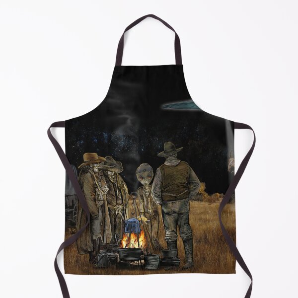 Item preview, Space Cowboys designed and sold by oz10.