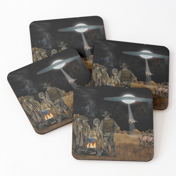 Item preview, Space Cowboys designed and sold by oz10.