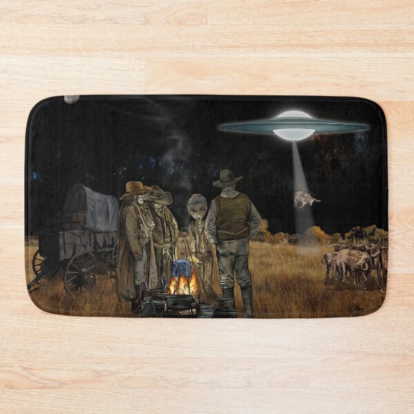 Item preview, Space Cowboys designed and sold by oz10.