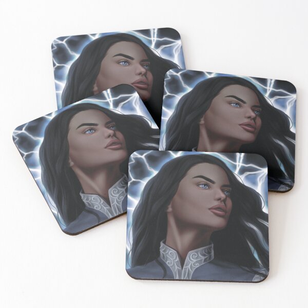 Item preview, Zoya Nazyalensky designed and sold by RinaMinta.
