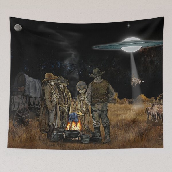 Item preview, Space Cowboys designed and sold by oz10.