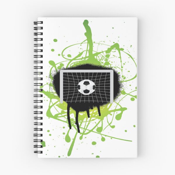 Item preview, Football Soccer designed and sold by ProjectX23.