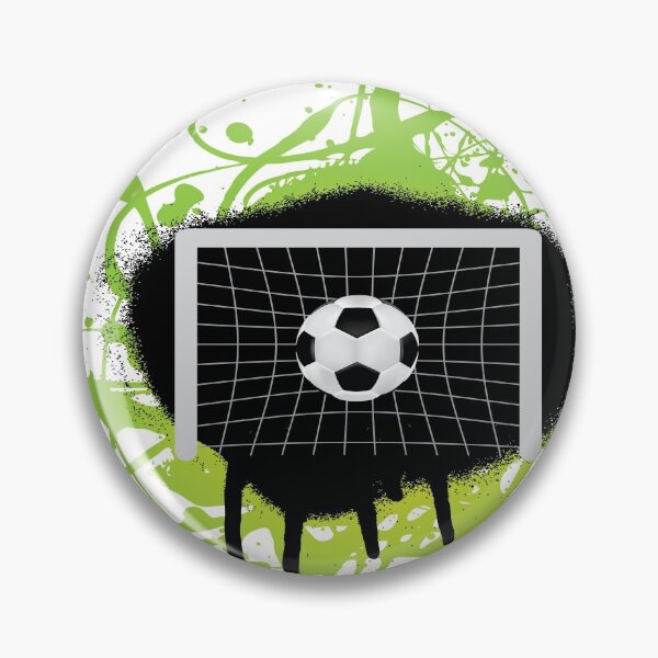 Item preview, Football Soccer designed and sold by ProjectX23.