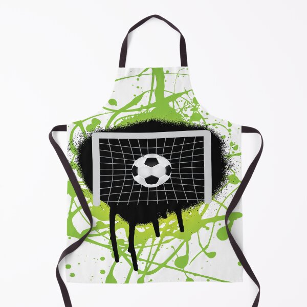 Item preview, Football Soccer designed and sold by ProjectX23.