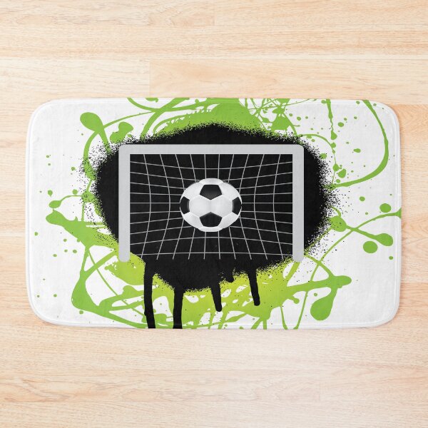 Item preview, Football Soccer designed and sold by ProjectX23.