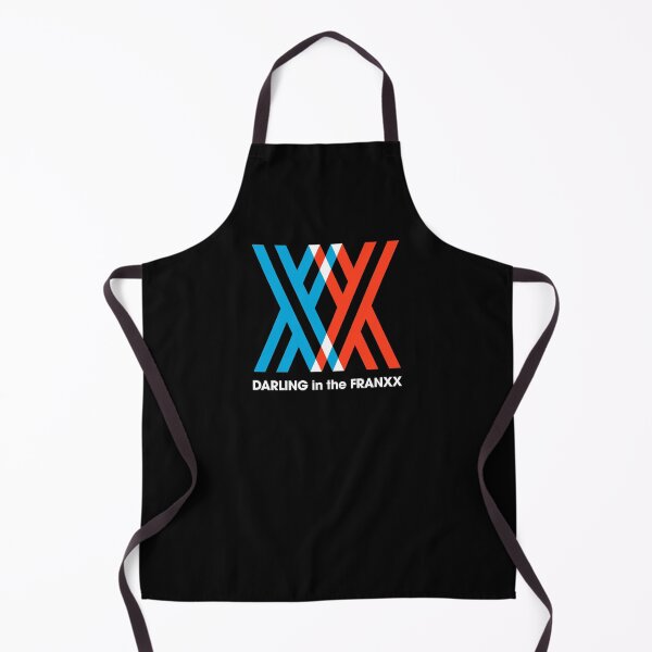 Item preview, Darling In The Franxx Logo designed and sold by otakuchaneru.