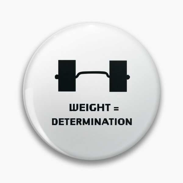 Item preview, Barbell icon (Black) designed and sold by AnyssNara.