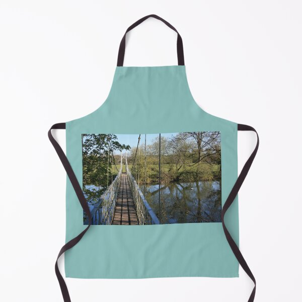 Item preview, Stour Valley Way: Canford Magna Bridge designed and sold by RedHillDigital.