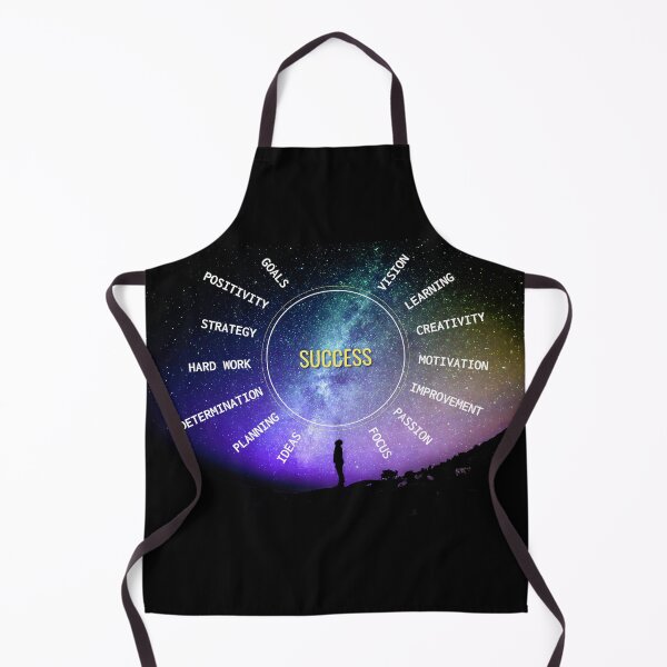 Item preview, The Circle of Success designed and sold by hiunlimit.