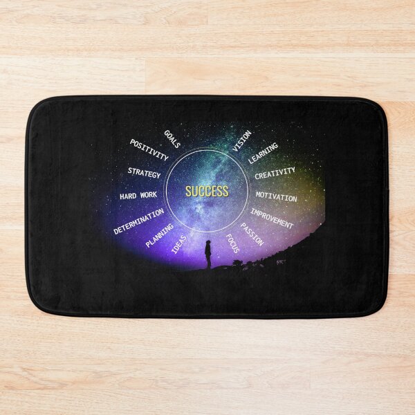 Item preview, The Circle of Success designed and sold by hiunlimit.