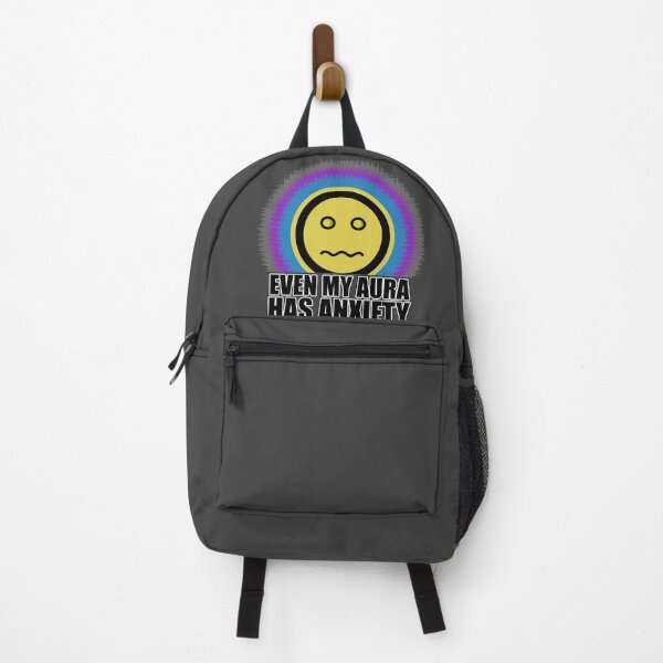 Item preview, Even My Aura Has Anxiety designed and sold by TMWiggins.