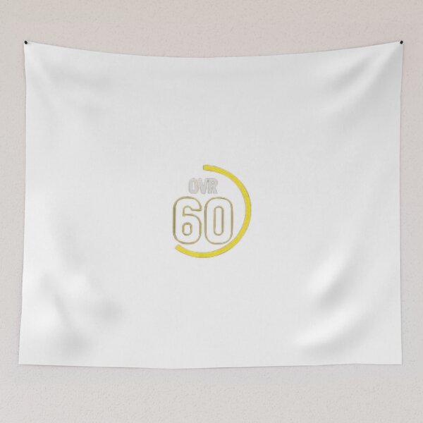 Item preview, 60 ovr 2K designed and sold by H00pingCentral ™.