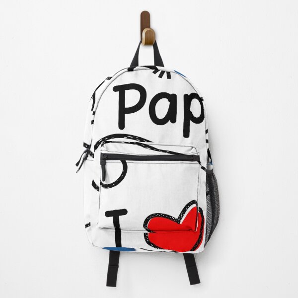 Item preview, i love my papa,daddy designed and sold by remonss.