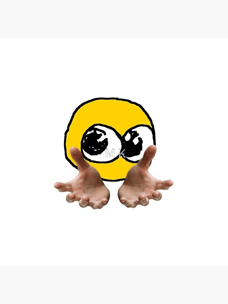 cursed emoji crying low quality | Pin