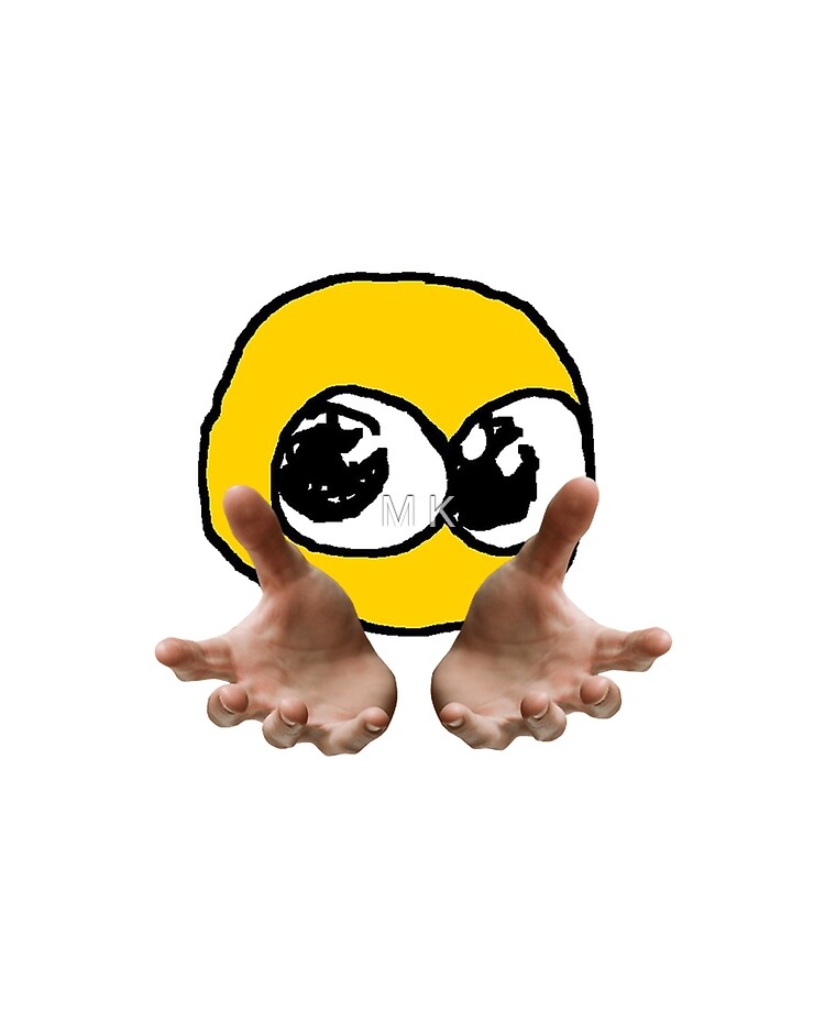 Cursed Emoji