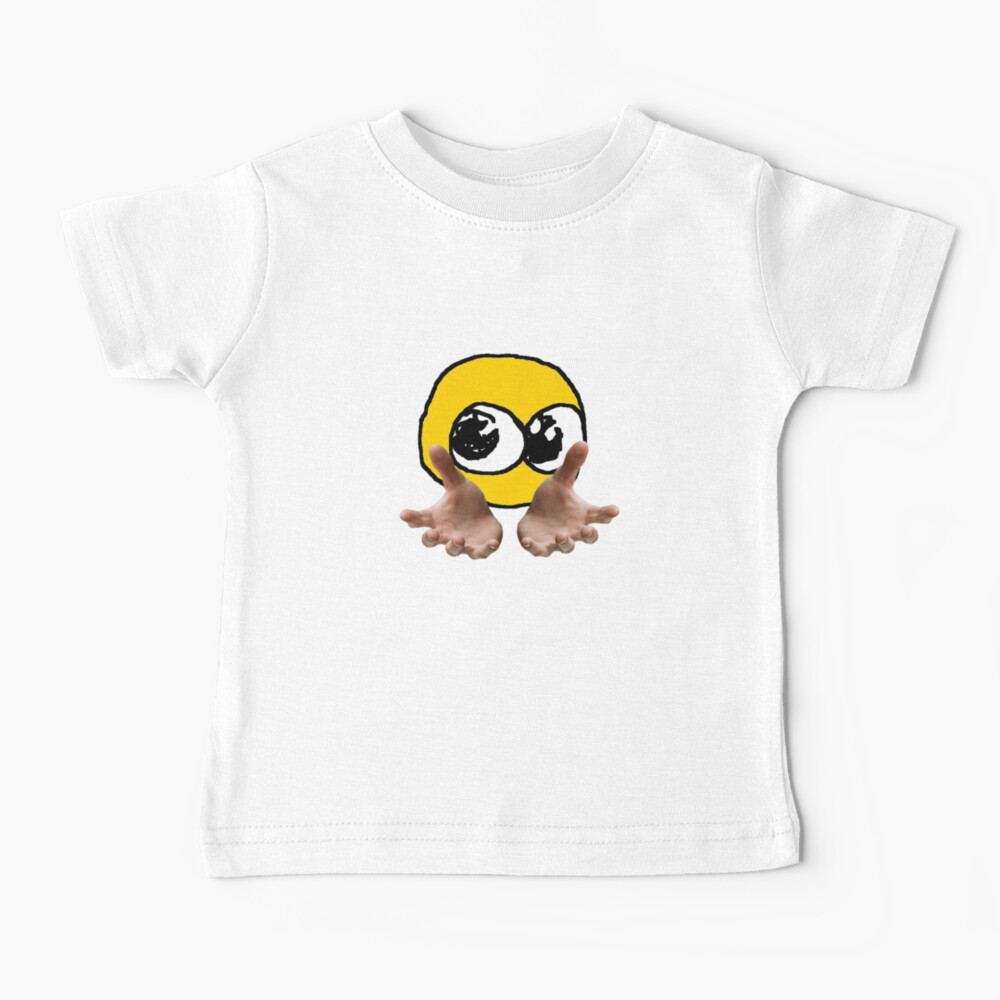 Sad cursed emoji | Essential T-Shirt