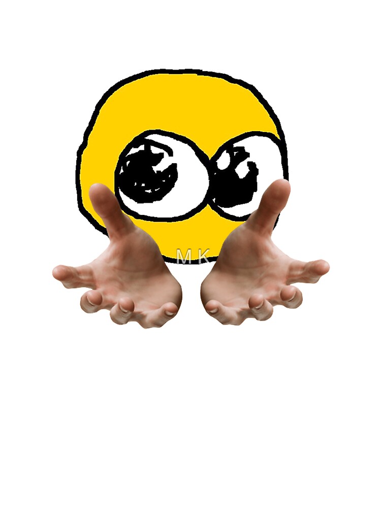 Cursed Emoji #131 - Cursed-Emojis