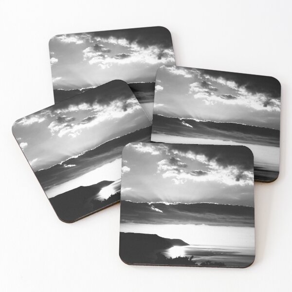 Item preview, Porlock Sunset. designed and sold by MP-Photos.
