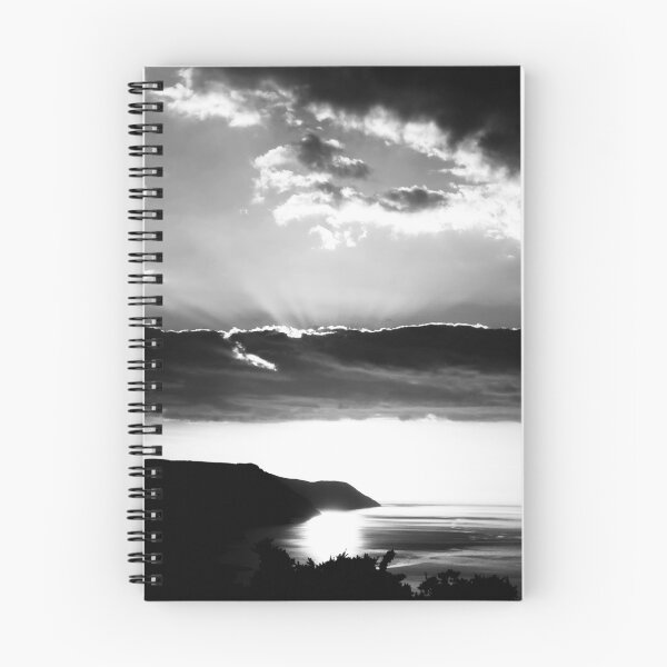 Item preview, Porlock Sunset. designed and sold by MP-Photos.