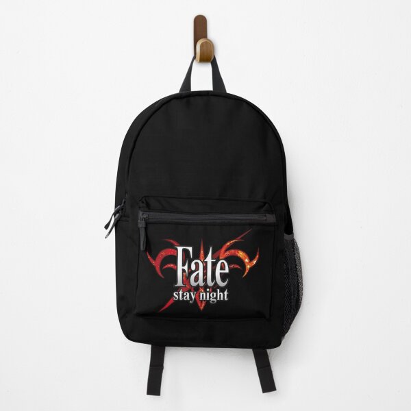 Item preview, Fate Stay Night Logo designed and sold by otakuchaneru.