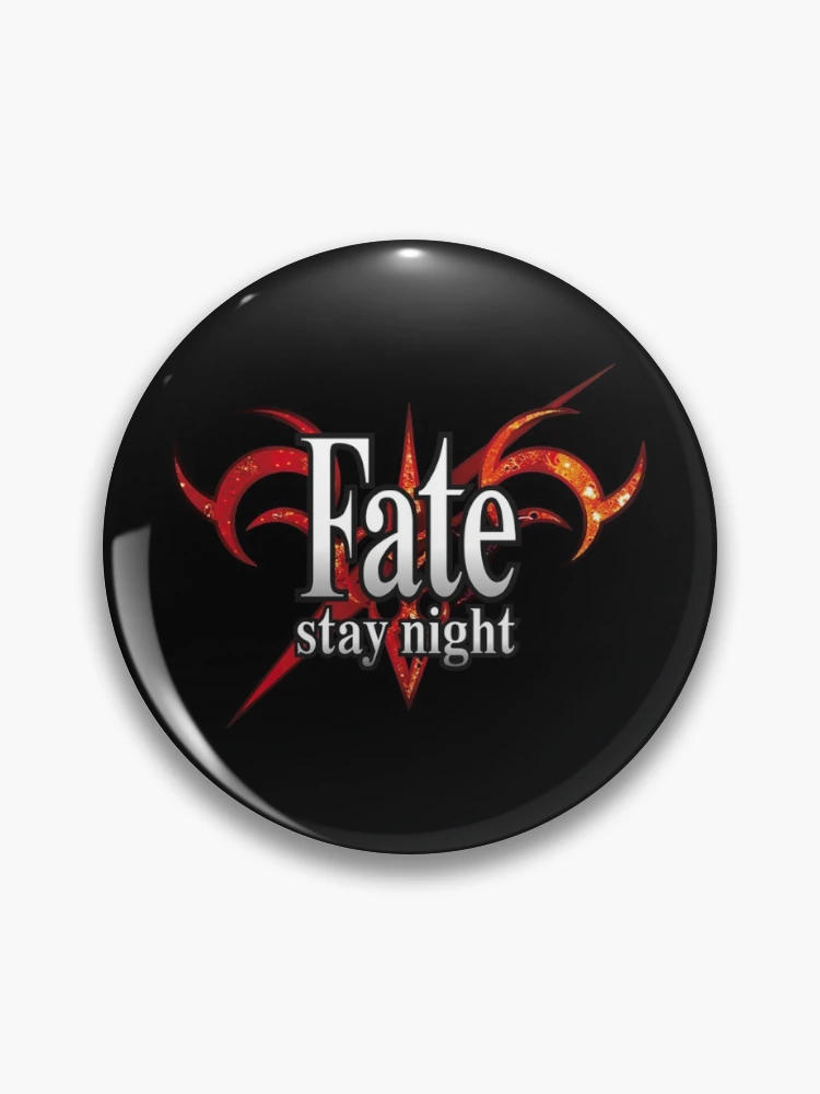 Fate Stay Night Logo