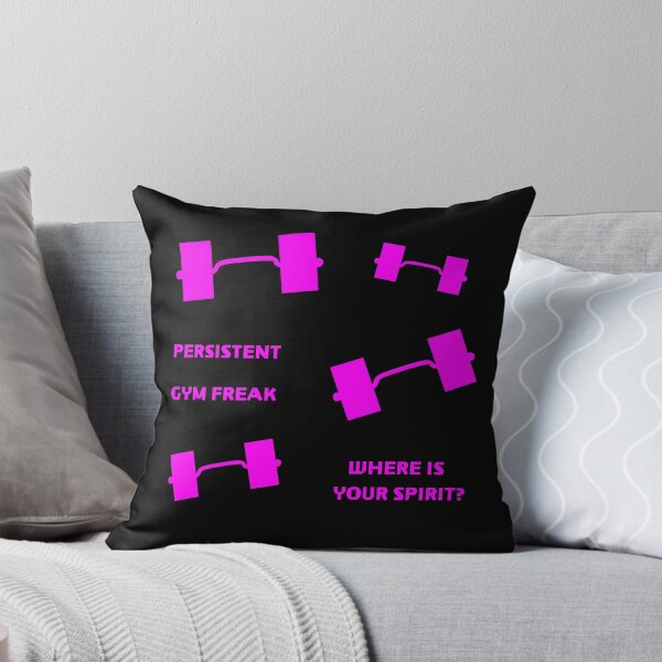 Item preview, Barbell icons (Pink) designed and sold by AnyssNara.