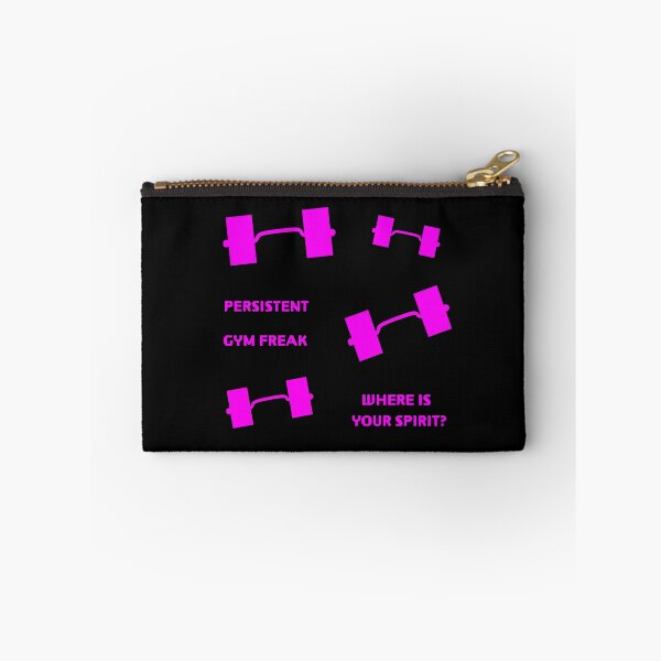 Item preview, Barbell icons (Pink) designed and sold by AnyssNara.