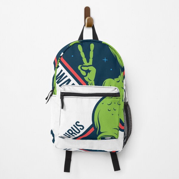 Item preview, I Want Aliens designed and sold by AttireCafe.