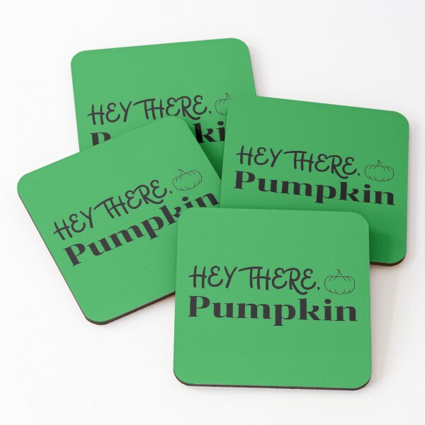 Item preview,  Hey There Pumpkin Thanksgiving Autumn T-Shirt designed and sold by wijit.